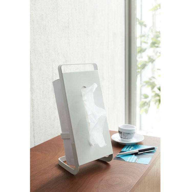 Wrought Iron Paper Towel Rack Countertop Vertical Paper Towel Rack