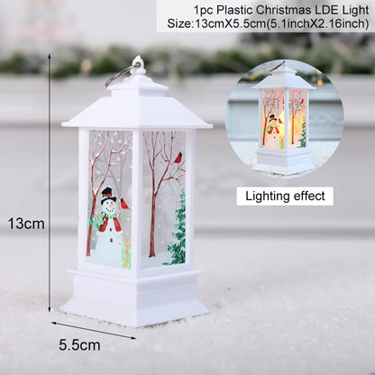 Christmas Banner Merry Christmas Decor for Home Garland Christmas Ornaments Noel Navidad 2025 Cristmas Decor Happy New Year 2026