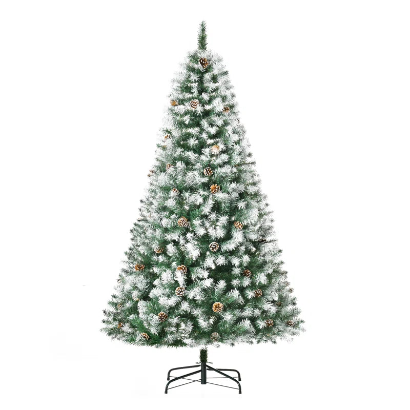 6Ft Green Christmas Tree