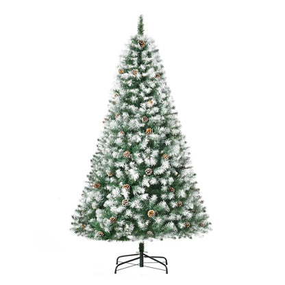 6Ft Green Christmas Tree