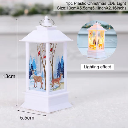 Christmas Banner Merry Christmas Decor for Home Garland Christmas Ornaments Noel Navidad 2025 Cristmas Decor Happy New Year 2026