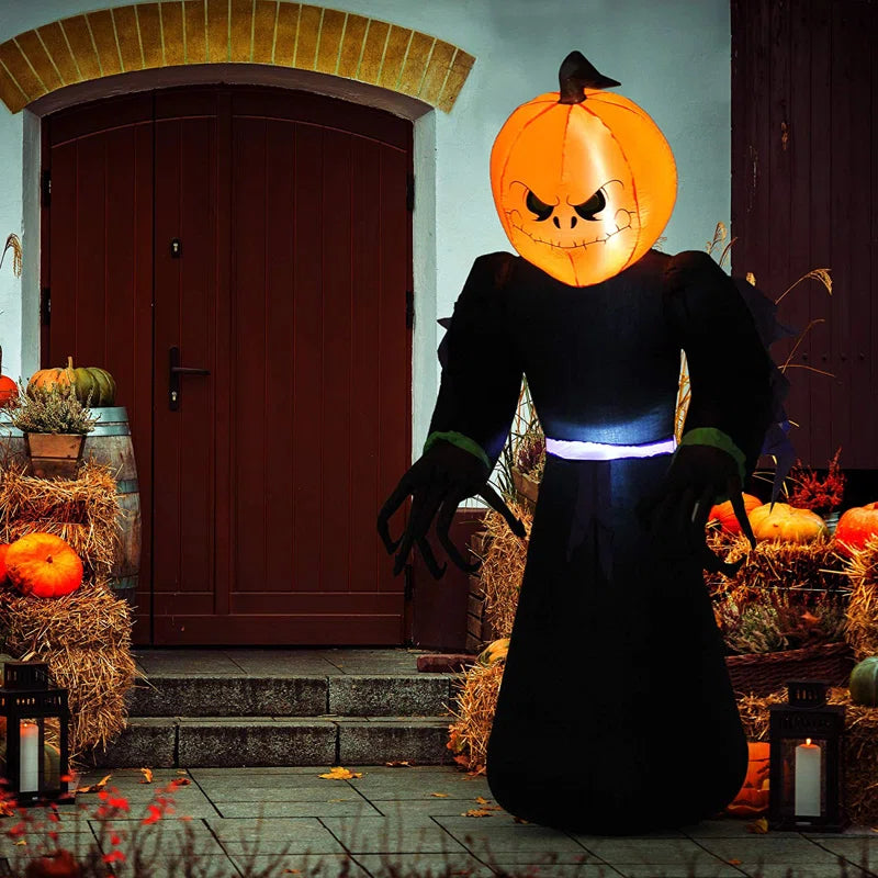 Halloween Inflatable