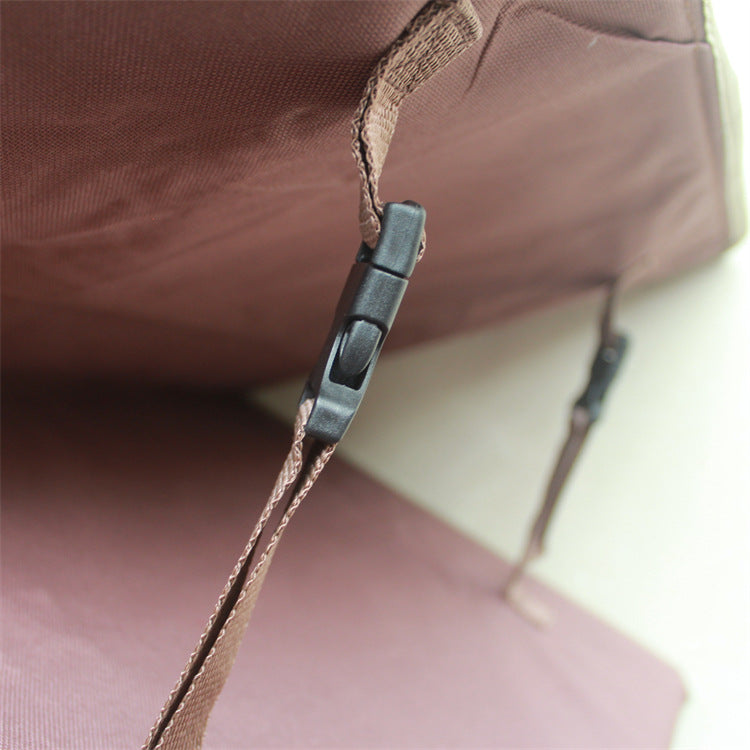 New Islamic Folding Prayer Mat Middle East Portable Qibla Blanket Muslim Mosque Prayer Mat