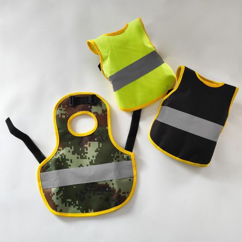 Chicken Clothes Pet Reflective Vest Chicken Apron Chicken Clothes Pet Reflective Vest Chicken Apron