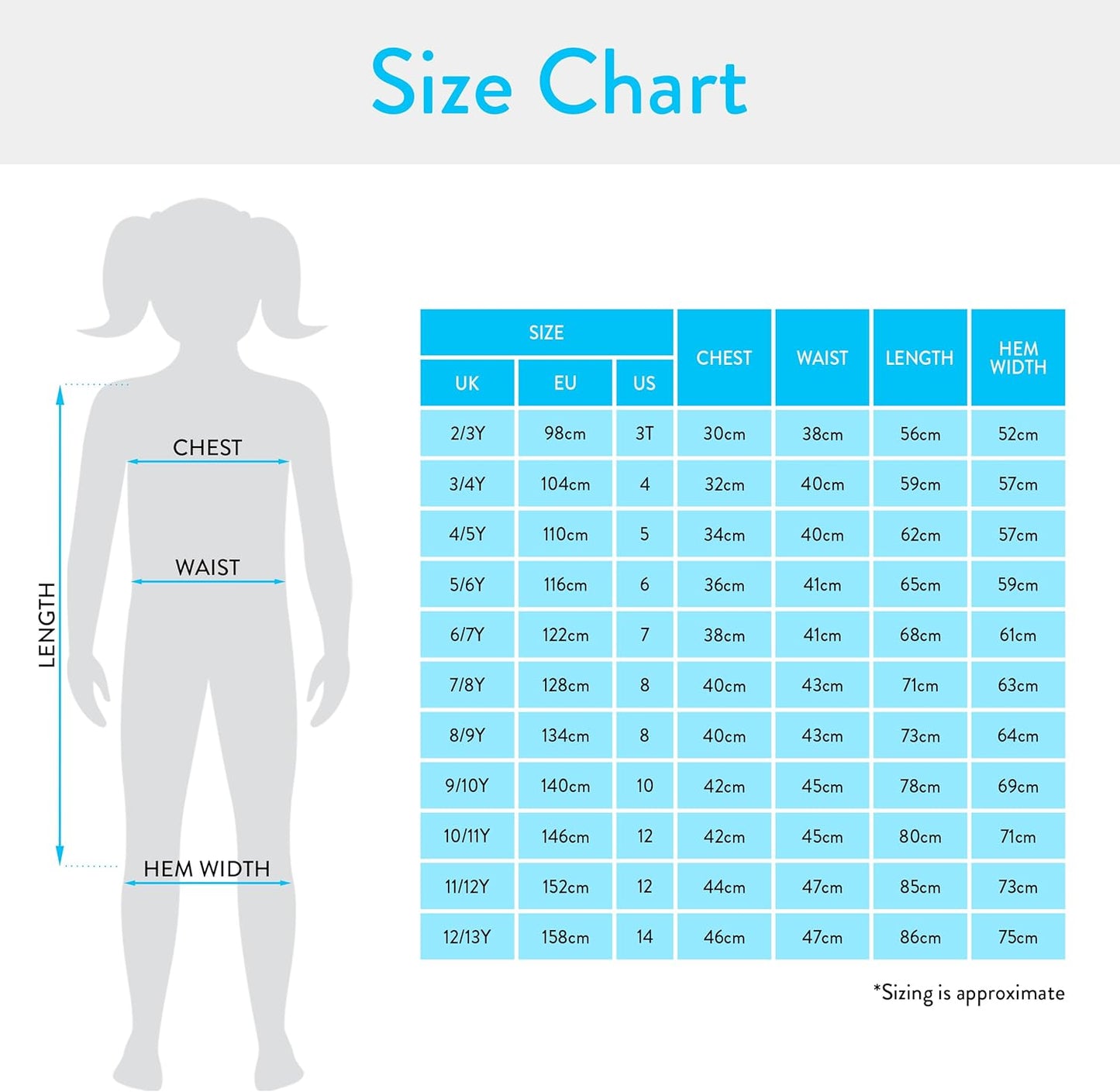 Hogwarts-Inspired Girls' Nightdress | Gryffindor Design