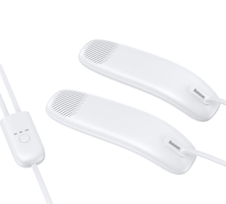 Shoe Dryer Heater Secador Deodorizer Dehumidify Device